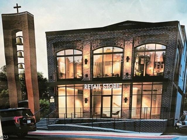 Land for sale in Passaic, New Jersey