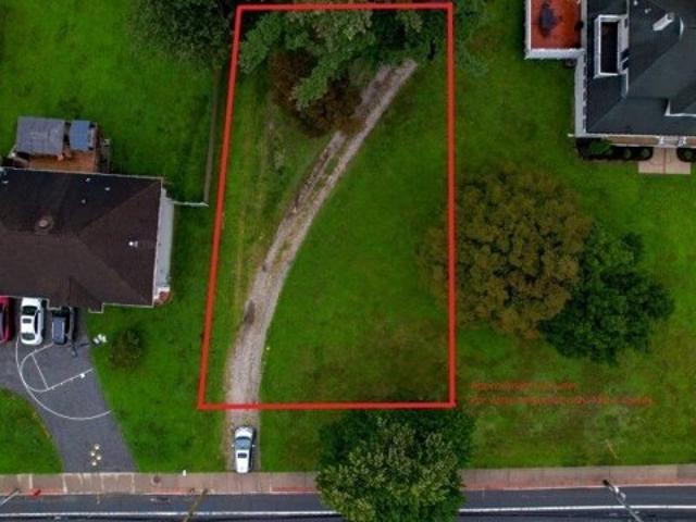 Land for sale in Pequannock Township, Morris County