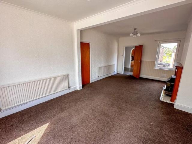 House for rent in Ashby De La Launde, Lincolnshire
