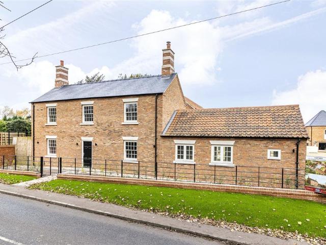 House for rent in Alverton, East Midlands