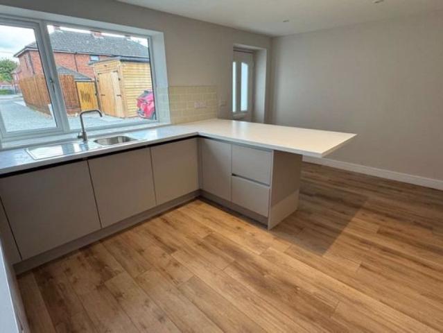 House for rent in St Aiden's Park, Ashby De La Launde