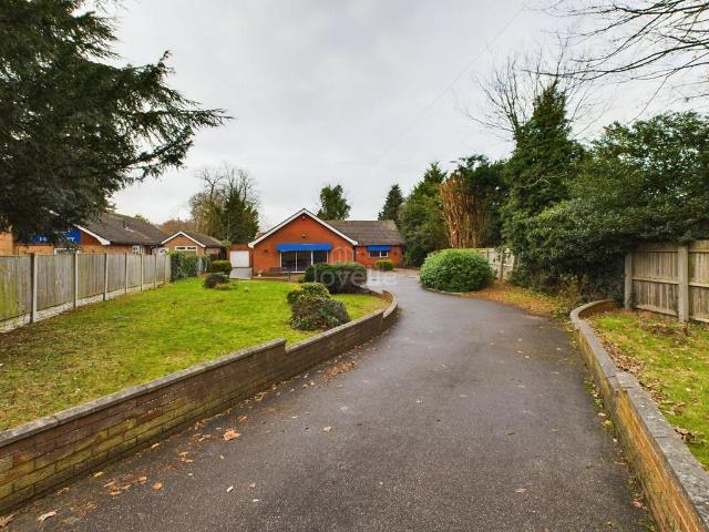 House for rent in Boultham Moor, Brayford