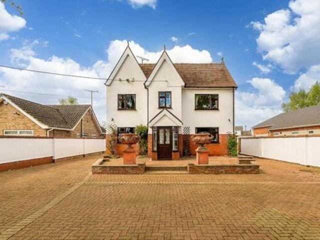 House for sale in Boultham, Brayford