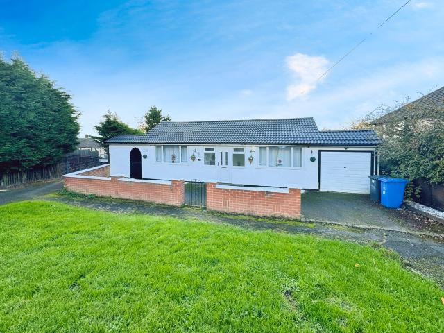 House for rent in Chaddesden, East Midlands