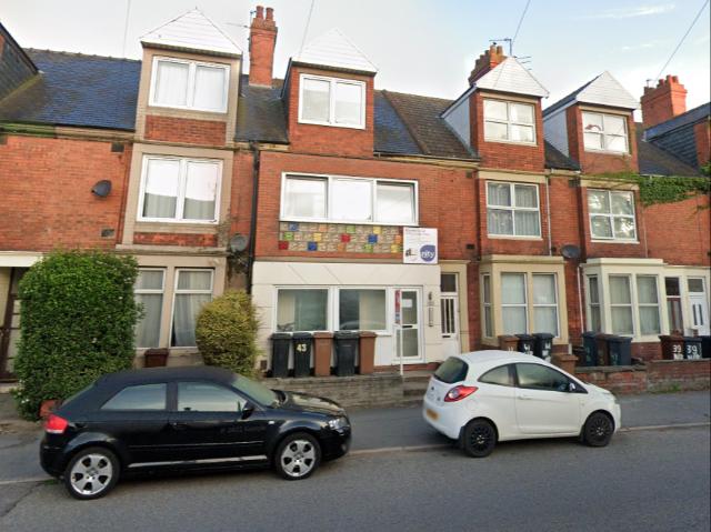 Room for rent in Boultham, Brayford