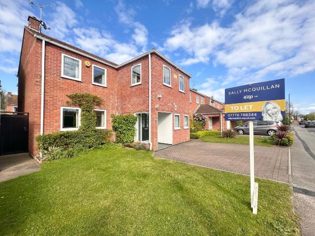 House for rent in Alverton, East Midlands