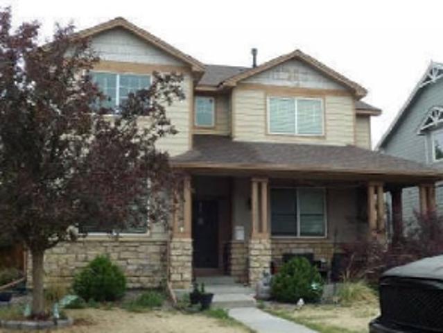 House for sale in Commerce City, Colorado
