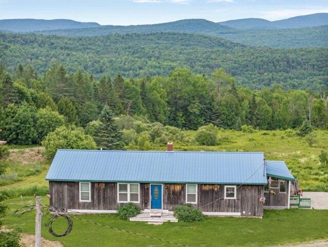 House for sale in East Haven, Vermont