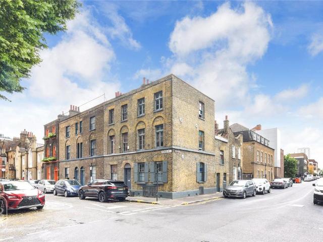 Apartment for rent in St. George in the East, Whitechapel