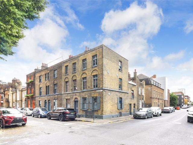 Apartment for rent in St. George in the East, Whitechapel
