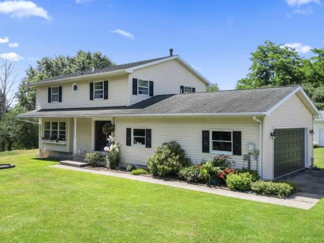 House for sale in Newark Valley, New York