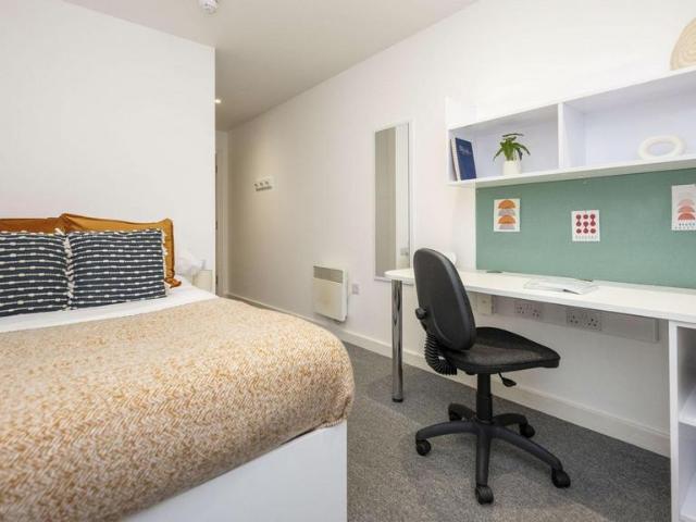 Apartment for rent in Black Friars, Old Wharf