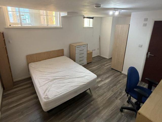 Room for rent in Black Friars, Old Wharf