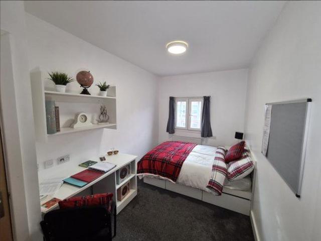 Room for rent in Bede Island, Old Wharf