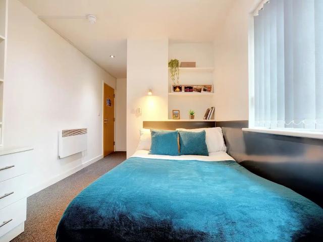 Apartment for rent in Bede Island, Old Wharf