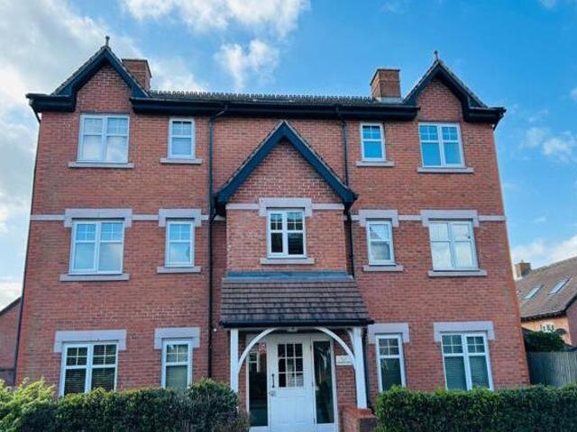 House for sale in Warrington