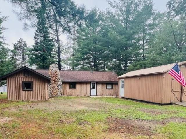 House for sale in Grayling, Michigan