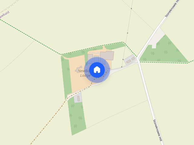 House for rent in South Newbald, East Riding Of Yorkshire