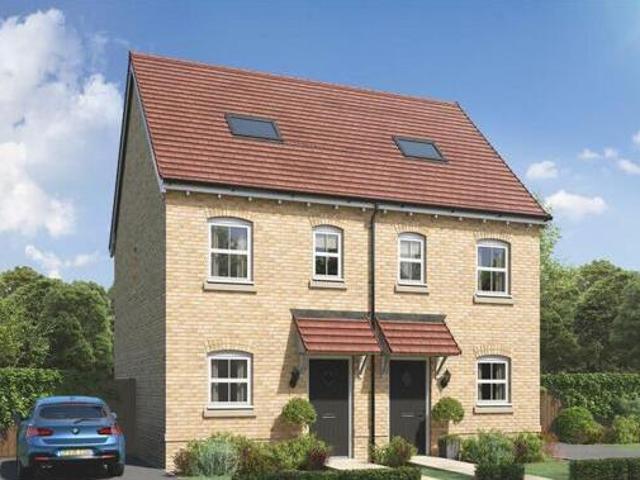 House for rent in Brayford, Lincolnshire