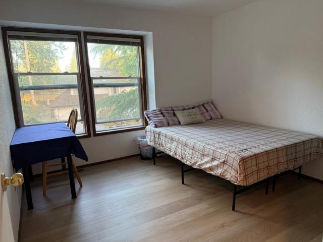 Room for rent in Bellevue, Washington