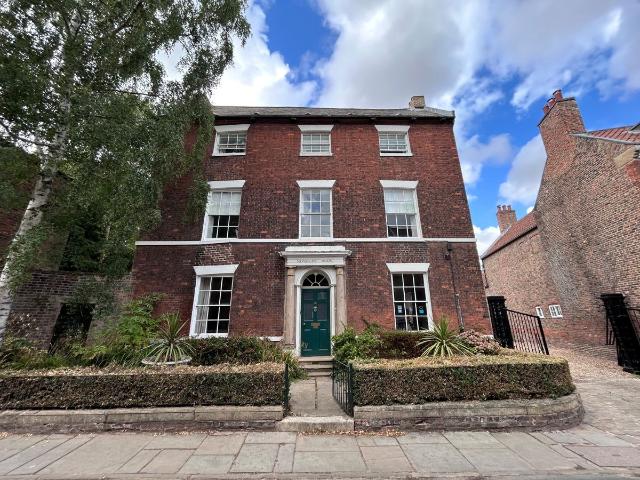 Apartment for rent in Beverley, Hull and East Yorkshire