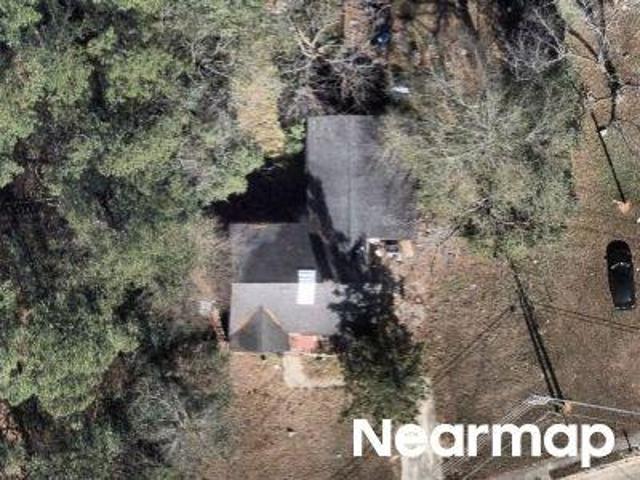 House for sale in Macon, Georgia