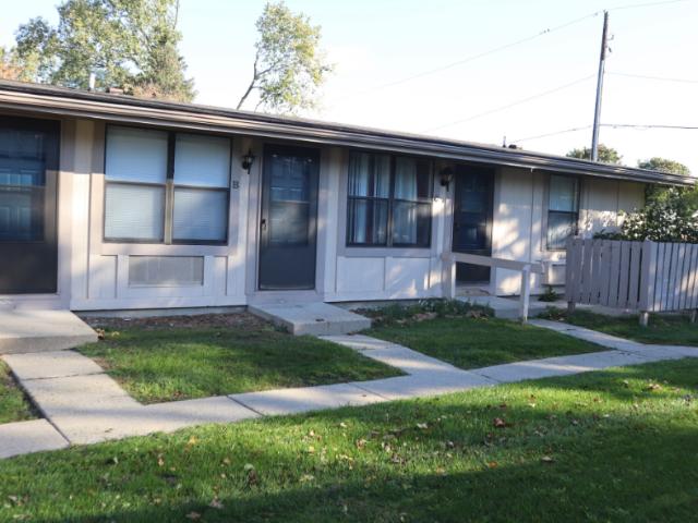 Apartment for rent in Lansing