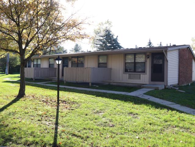 Apartment for rent in Lansing, Michigan