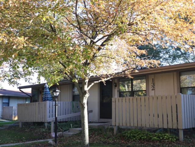 Apartment for rent in Lansing, Michigan