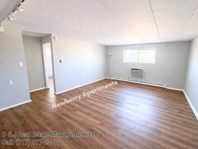 Apartment for rent in York, Pennsylvania