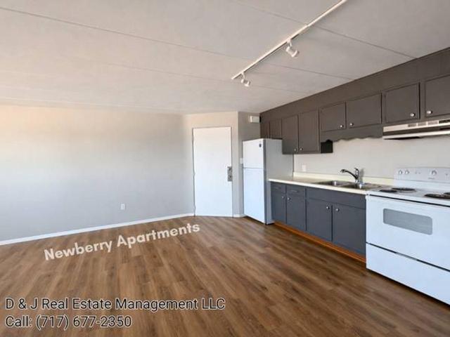 Apartment for rent in York, Pennsylvania