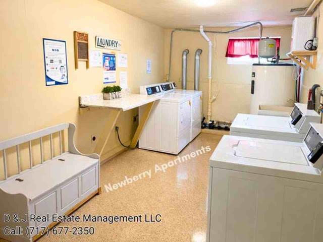 Apartment for rent in York, Pennsylvania
