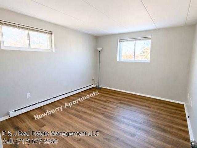 Apartment for rent in York, Pennsylvania