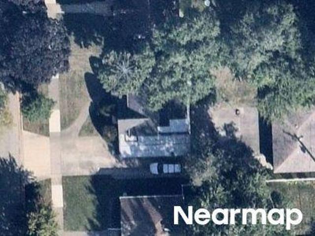 House for sale in Brookfield, Illinois