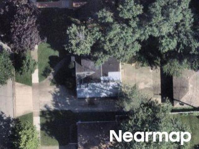 House for sale in Brookfield, Illinois
