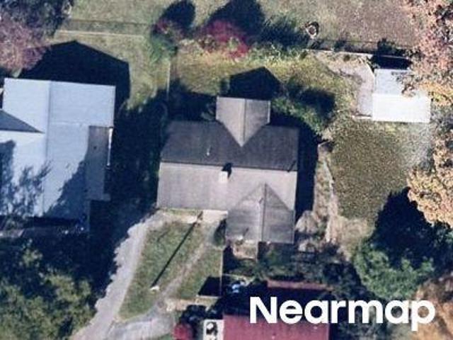 House for sale in Tennessee