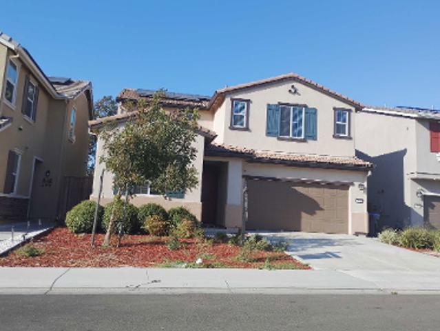 House for sale in Fairfield, Solano County