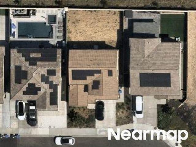 House for sale in Solano, California