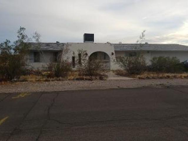 House for sale in Bullhead City, Arizona