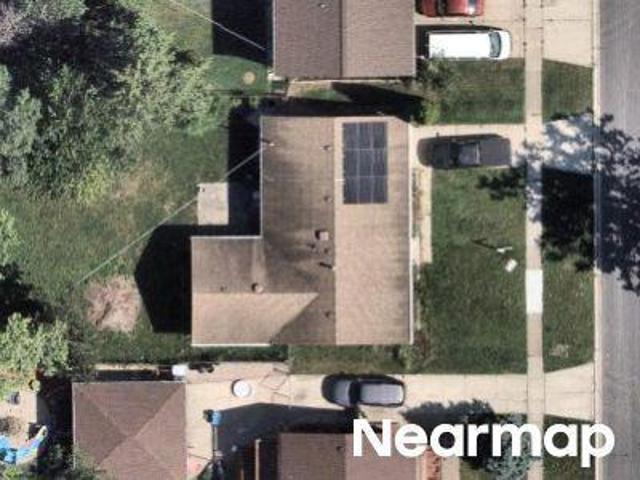 House for sale in Streamwood, Cook County