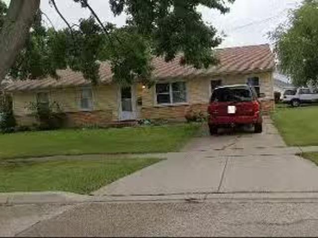 House for sale in Bartlett