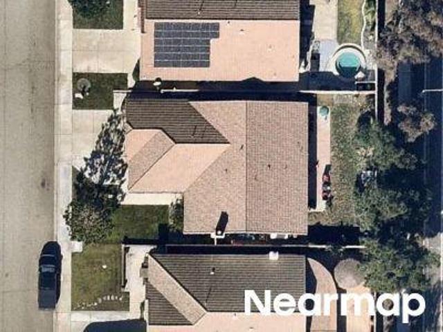 House for sale in Fontana, California
