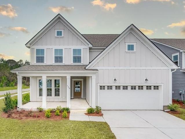House for sale in Richmond Hill, Georgia