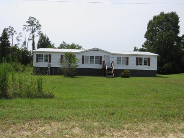 House for sale in Bay County, Florida