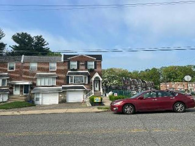 House for sale in Philadelphia, Pennsylvania
