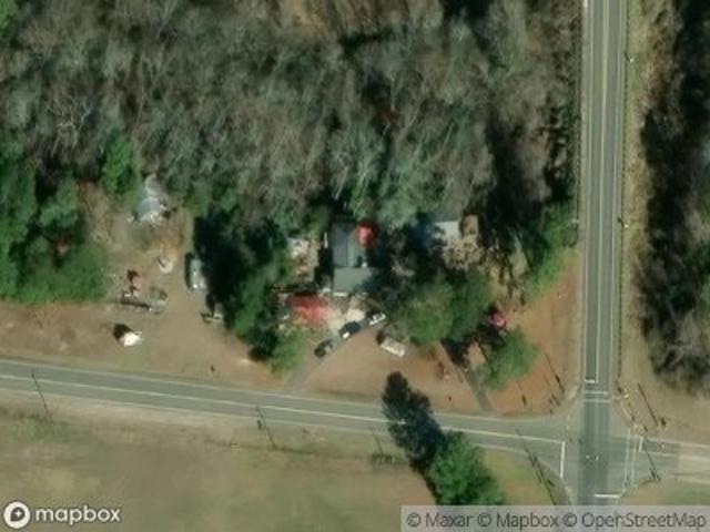 House for sale in Winnsboro, South Carolina