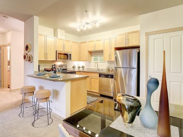 Apartment for rent in Lynnwood, Washington