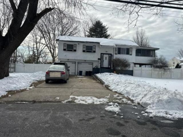 House for sale in Brentwood, Town of Islip