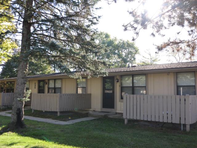 Apartment for rent in Lansing, Michigan