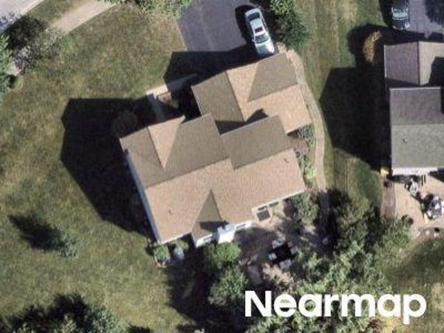 House for sale in Plainfield, Illinois